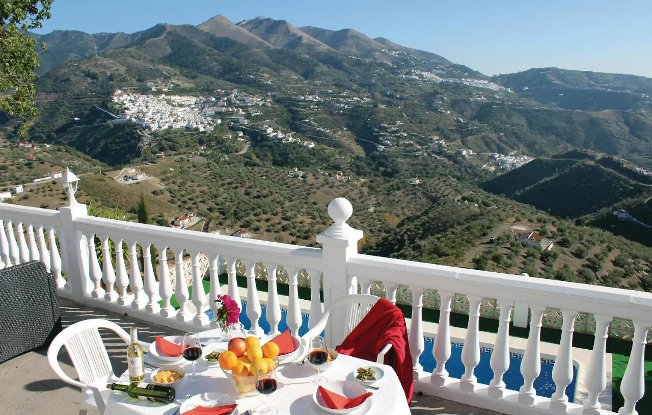 4 Bedroom Nice Home In Archez Holiday home