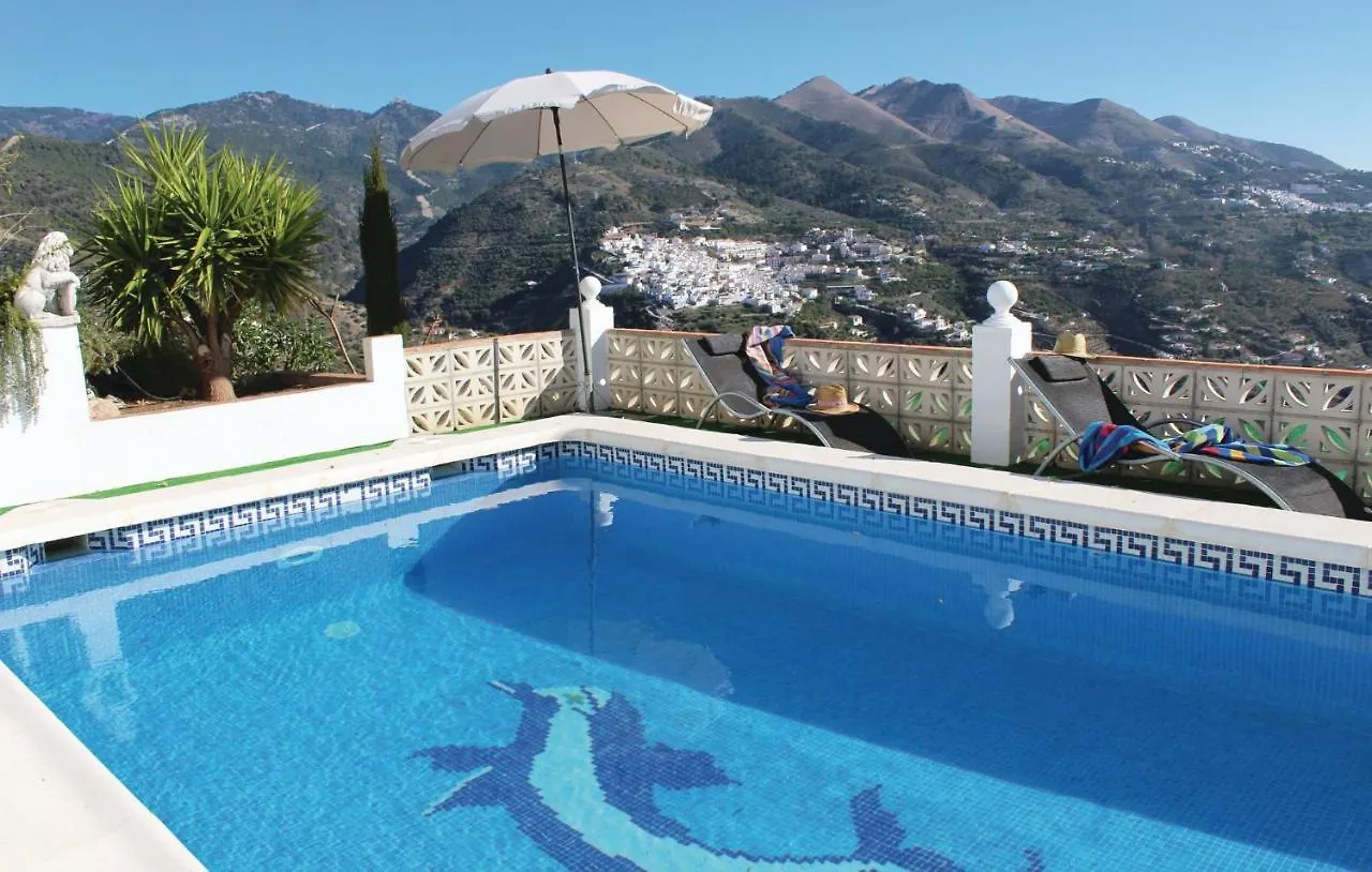 4 Bedroom Nice Home In Archez