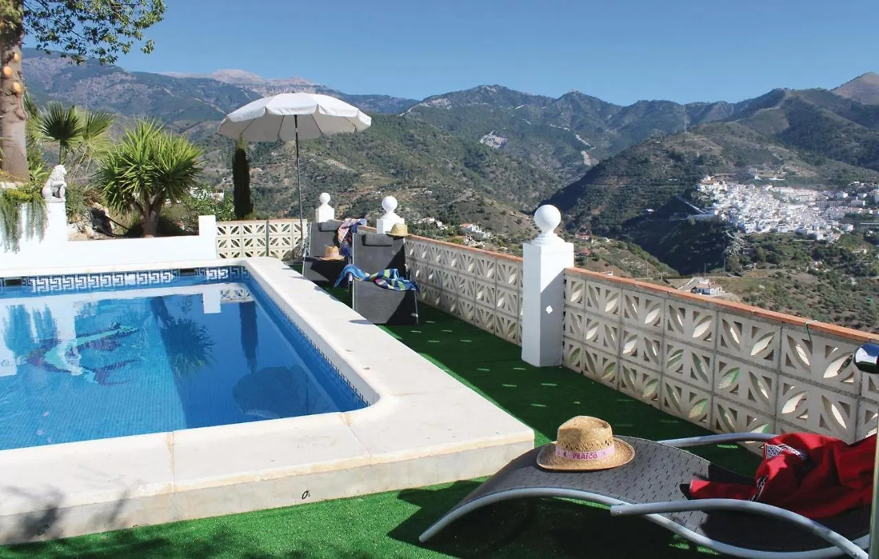 Holiday home 4 Bedroom Nice Home In Archez