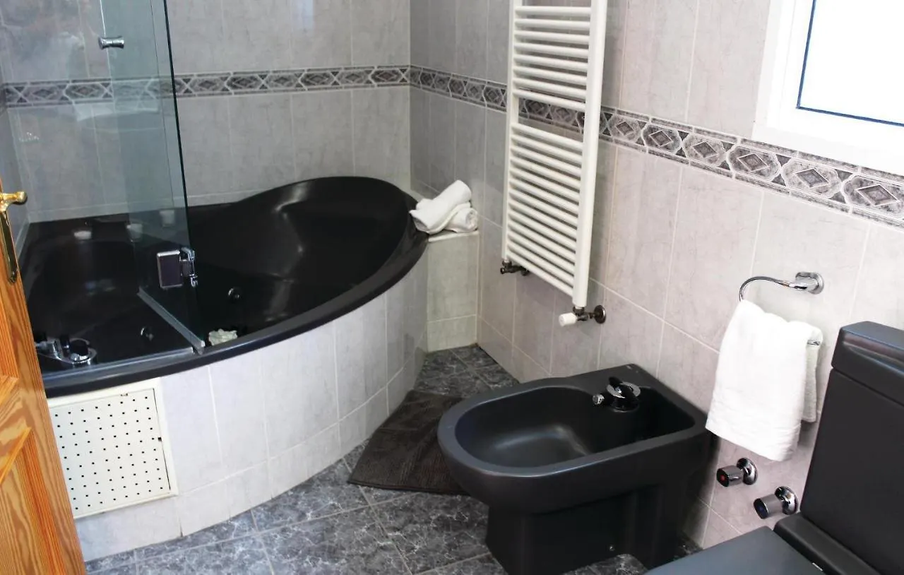 4 Bedroom Nice Home In Archez Holiday home