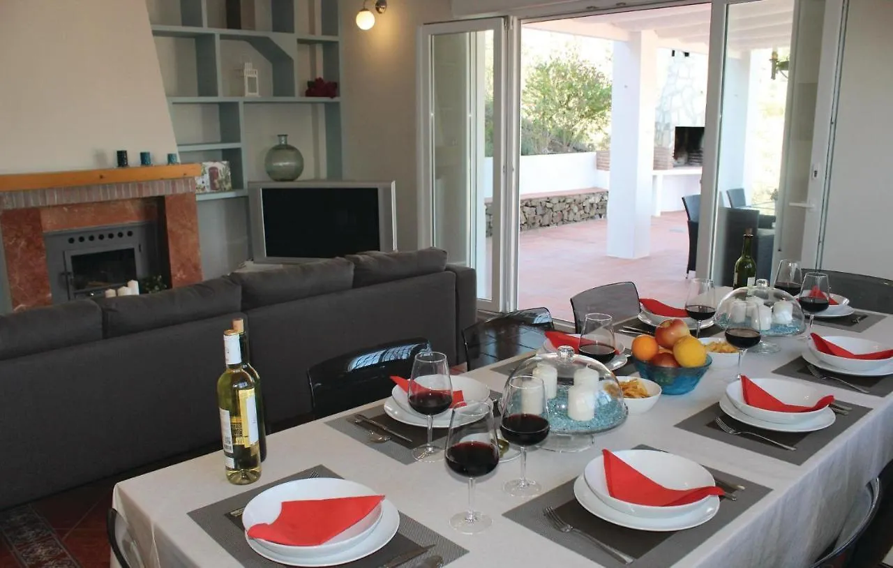 4 Bedroom Nice Home In Archez Holiday home