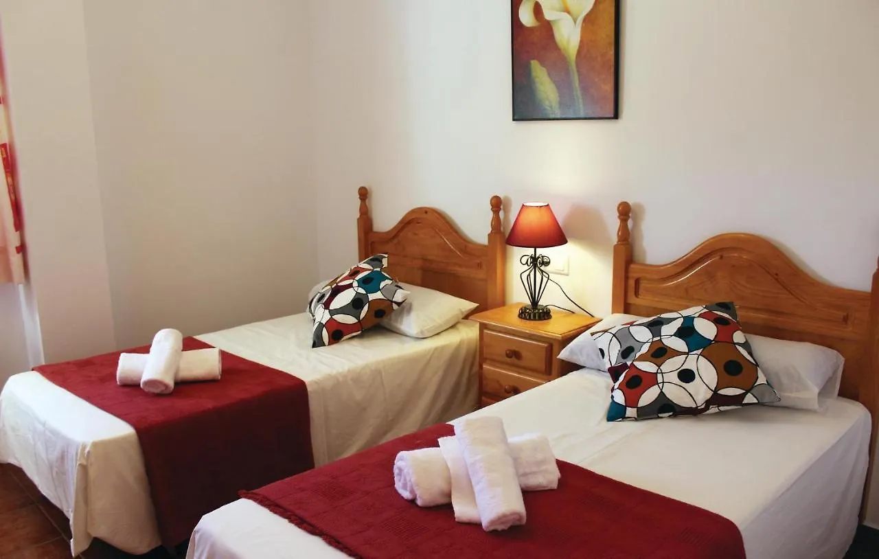 4 Bedroom Nice Home In Archez Holiday home