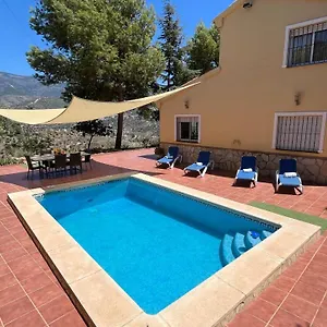 Paloma Chalet