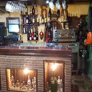 Meson Mudejar Pensión
