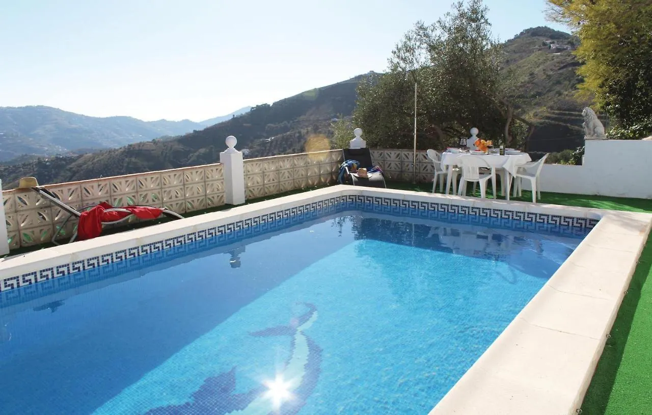 Holiday home 4 Bedroom Nice Home In Archez