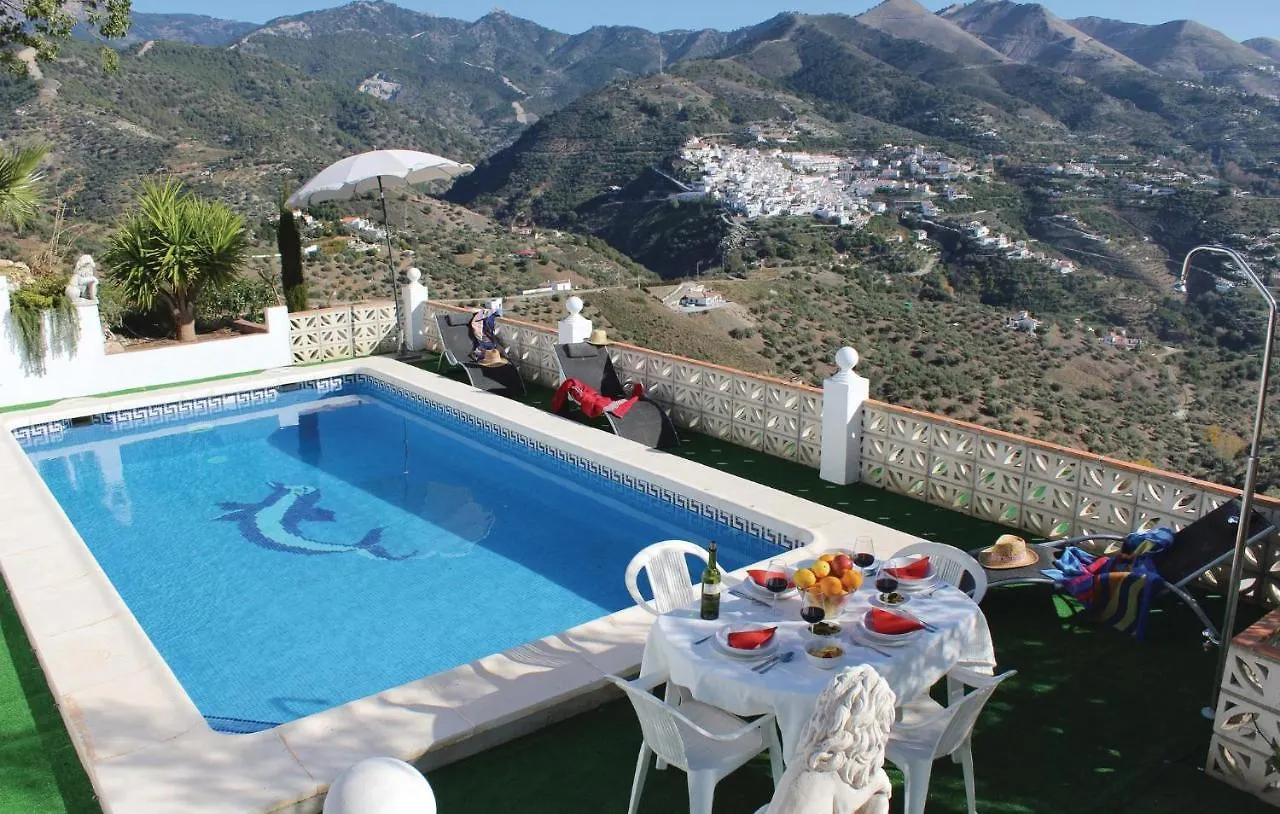 4 Bedroom Nice Home In Archez
