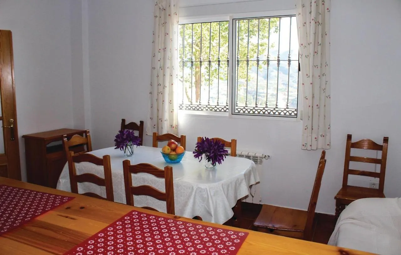 Holiday home 4 Bedroom Nice Home In Archez